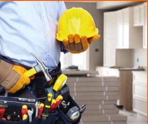 BUILDING MAINTENANCE SERVICES