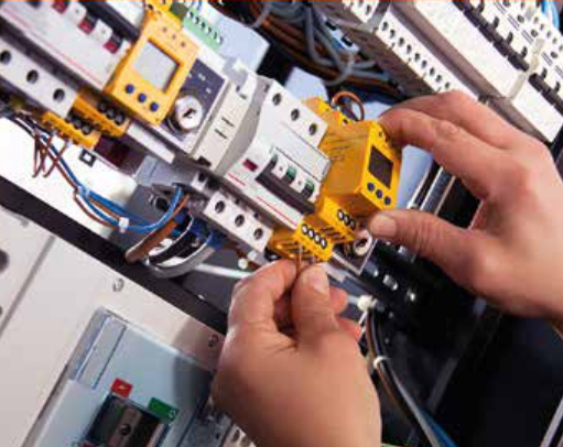 ELECTRICAL MAINTENANCE