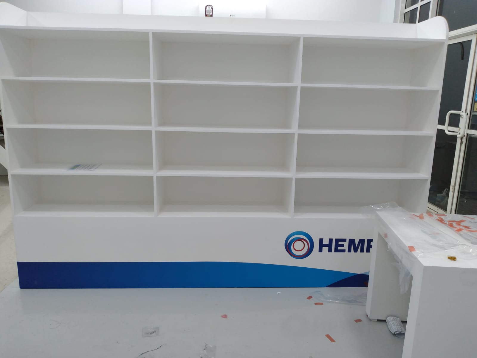 HEMPEL